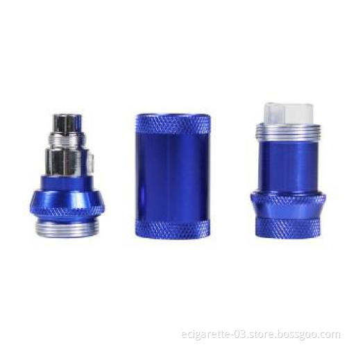 New!!! variable voltage mod GS matrix telescope e-cig looking for dist